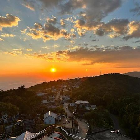 Rendezvous Resort Cherrapunji Esterno foto