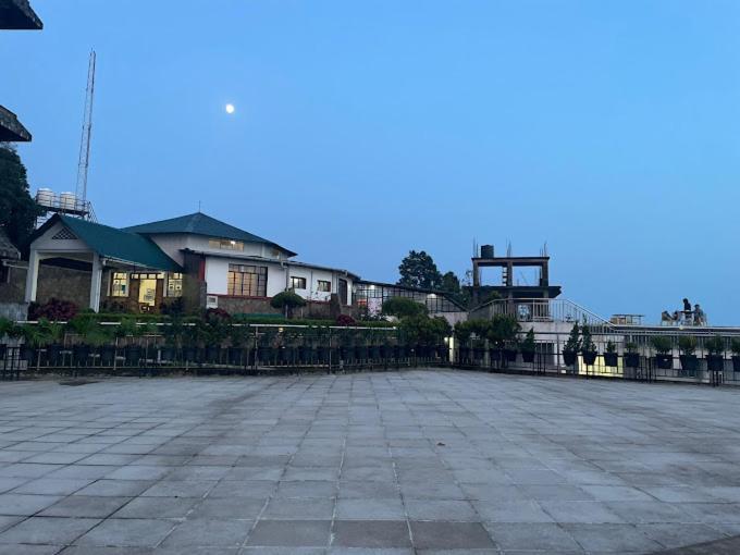 Rendezvous Resort Cherrapunji Esterno foto