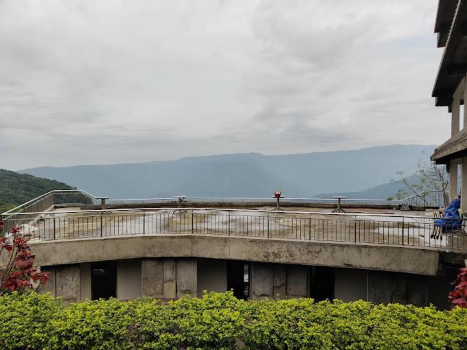Rendezvous Resort Cherrapunji Esterno foto