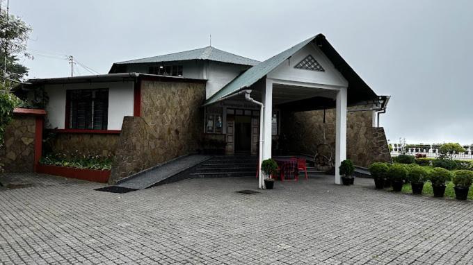 Rendezvous Resort Cherrapunji Esterno foto