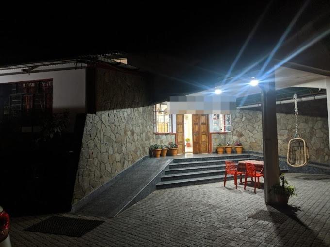 Rendezvous Resort Cherrapunji Esterno foto