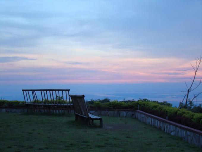 Rendezvous Resort Cherrapunji Esterno foto