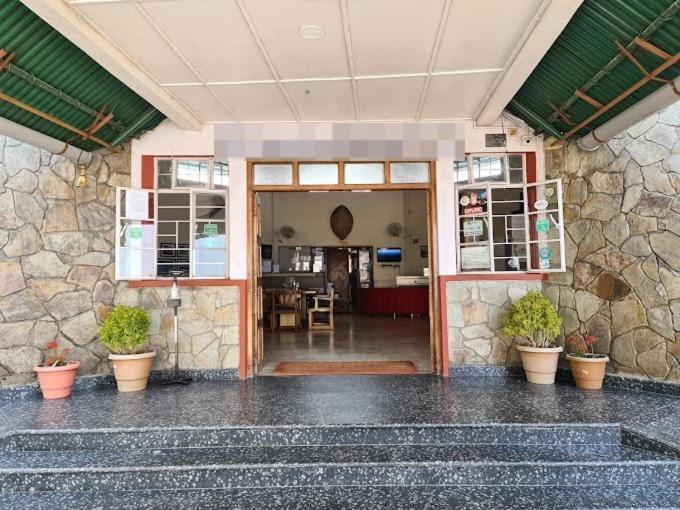 Rendezvous Resort Cherrapunji Esterno foto
