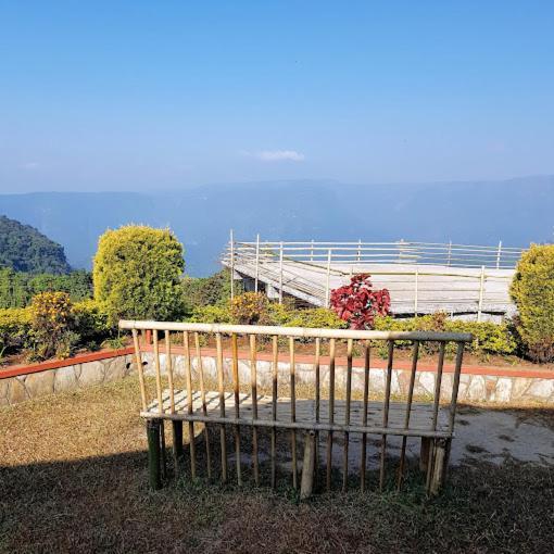 Rendezvous Resort Cherrapunji Esterno foto