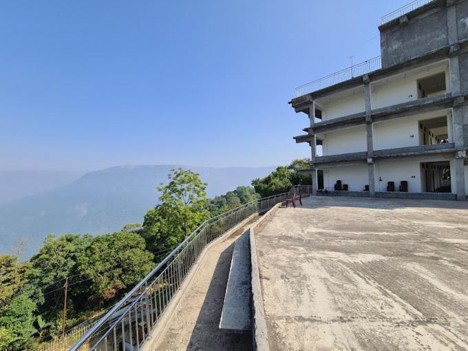Rendezvous Resort Cherrapunji Esterno foto
