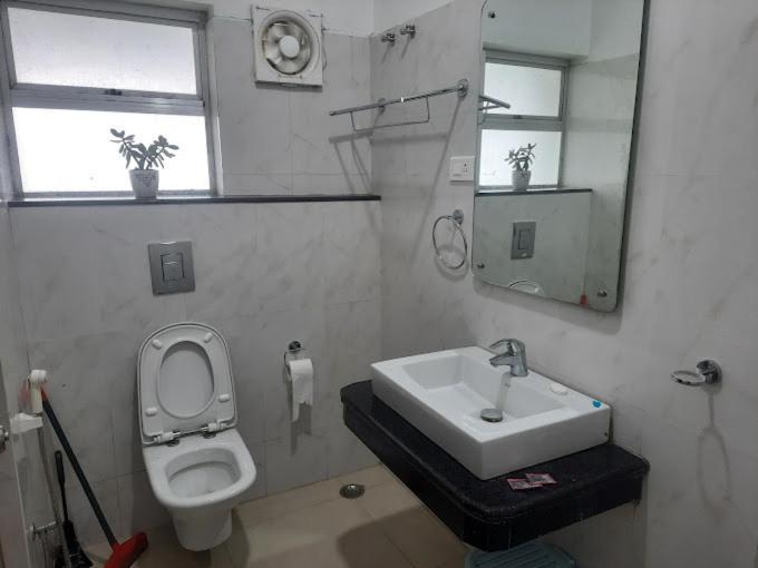 Rendezvous Resort Cherrapunji Esterno foto