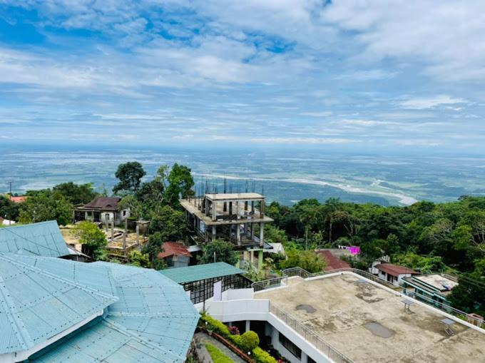 Rendezvous Resort Cherrapunji Esterno foto