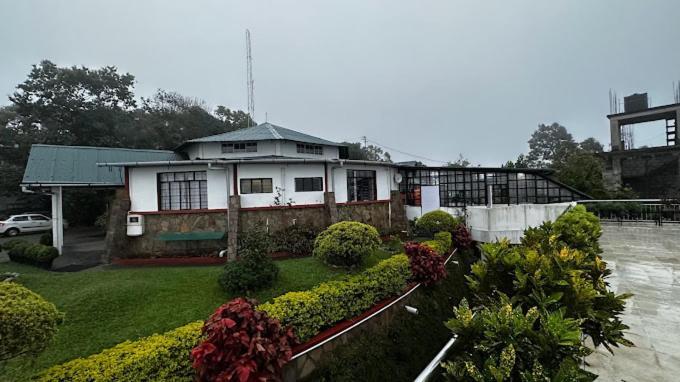 Rendezvous Resort Cherrapunji Esterno foto
