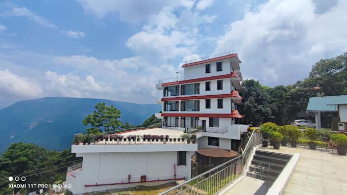 Rendezvous Resort Cherrapunji Esterno foto